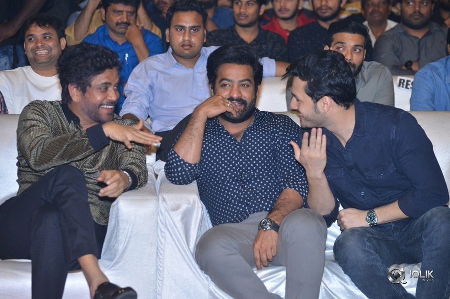 Mr-Majnu-Movie-Pre-Release-Event-Photos